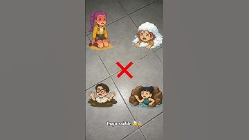 huntrix saving rumi and friends impossible #game 🥶😨 #tiktokgame #hungergamestiktok #shorts