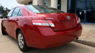 2011 Toyota Camry - Wickliffe Oh