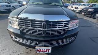 2008 Lincoln Navigator Walkaround