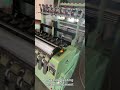#machines #factory #webbing produce#ribbon produce Every machine before shipment we will test well