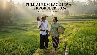 TEGEL | Full Album Lagu Jawa Terpopuler 2026 🔥VOL 002