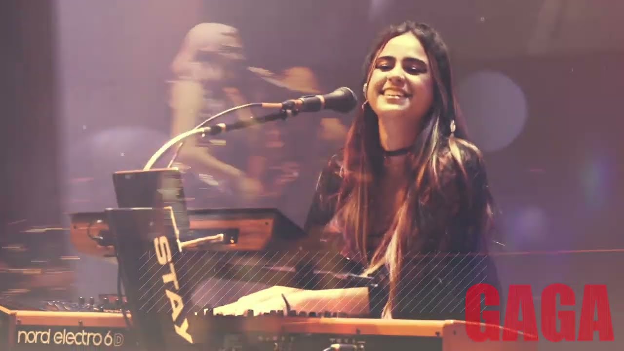 JUDAS - LADY GAGA TRIBUTE