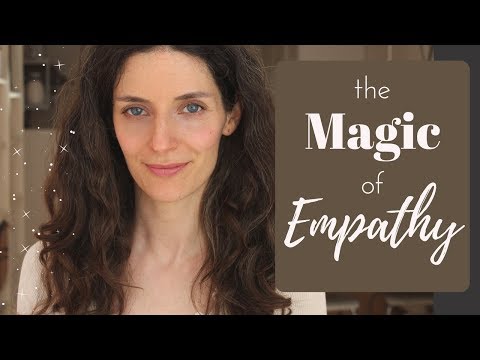 HOW TO BE MORE EMPATHIC (and why it is NOT the same as having sympathy)