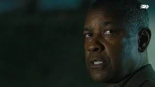 The Little Things is a dark psychological crime thriller starring Denzel Washington, Rami Malek.