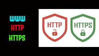 Between WWW, HTTP and HTTPS, which website extension is best for Google search console