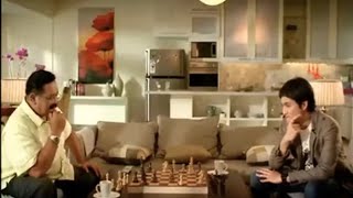 Download lagu Iklan Danamon Lebih Catur (2010)