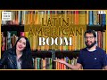 Famous Latin American writers and Magic Realism - Learn Spanish with How to Spanish Podcast