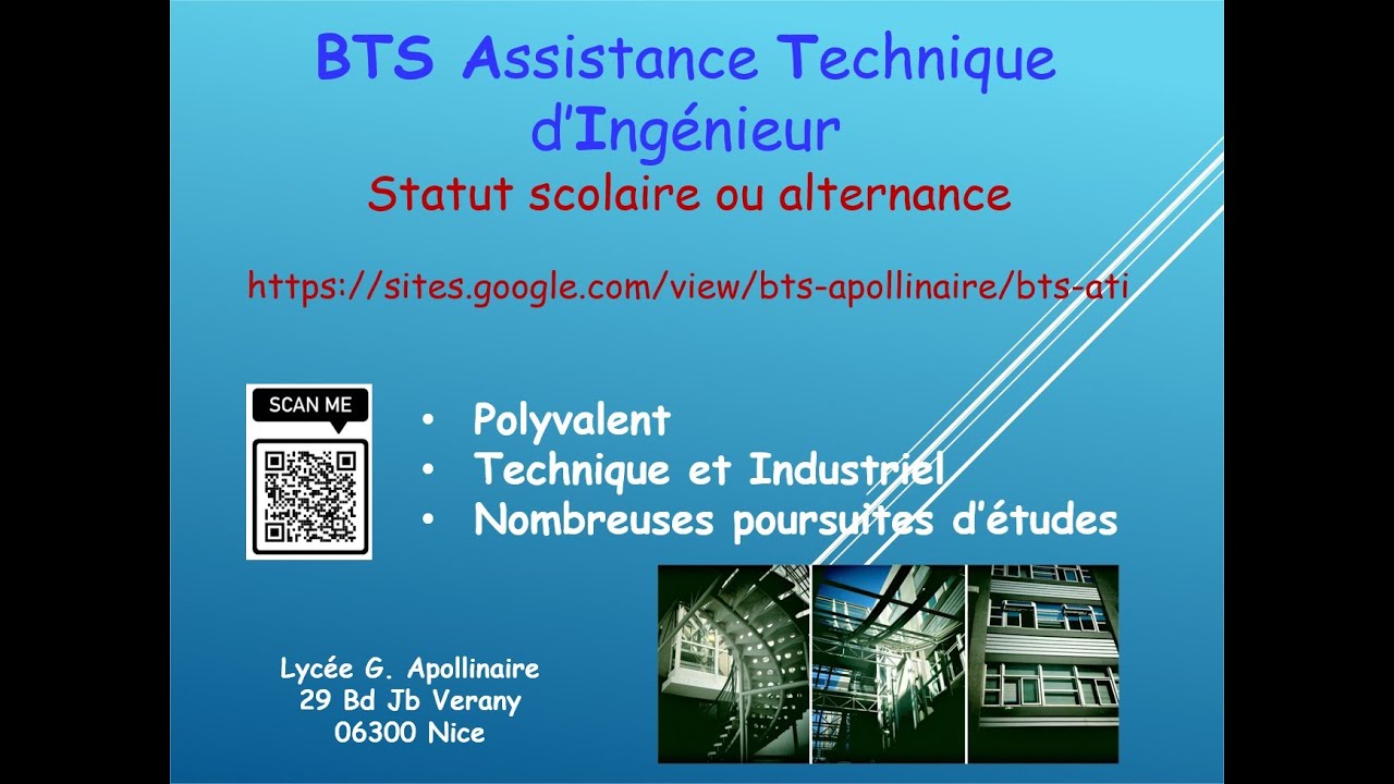 Lycée Guillaume Apollinaire Nice Site Officiel