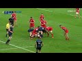 Dave Kearney wins Irish Independent Try of the Year | 2019 Leinster Rugby Awards Ball