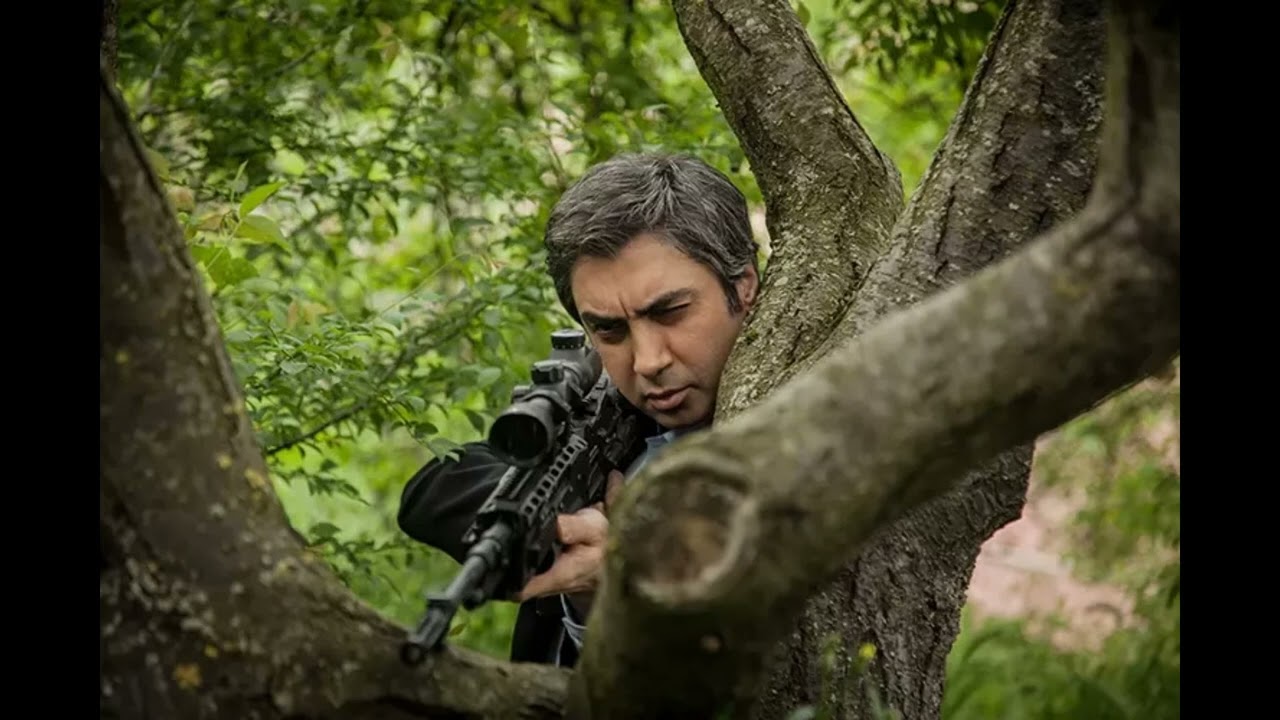 Cendere Episode V258