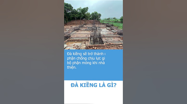 Cốt pha móng đà kiềng trong tiếng anh là gì