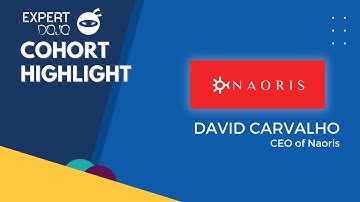 Naoris - David Carvalho