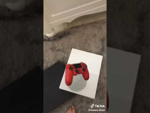 شاكر انت الي بدات