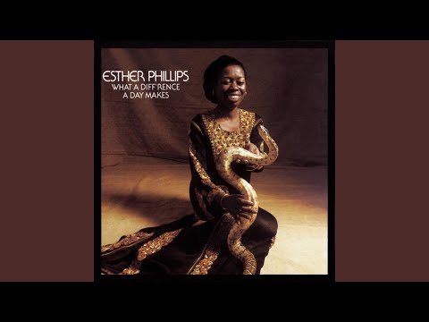 Putar Hurtin' House - Esther Phillips