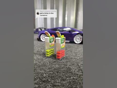 drift-tapping-tic-tacs-into-the-cases-two-in-a-row-rccars-drifting-trickshot-lamborghini