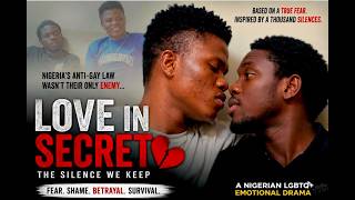 Love in Secret