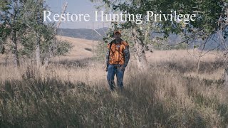 Expungement | We Expunge your Misdemeanor Criminal Record - Restore Your Hunting Rights