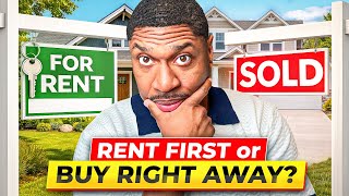 BUYING TOO SOON IN CHARLOTTE Biggest Mistake Relocators Make