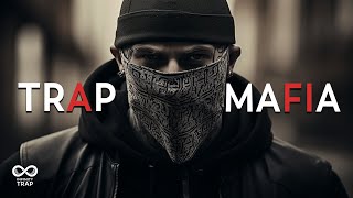 Mafia Music 2023 ☠️ Best Gangster Rap Mix - Hip Hop & Trap Music 2023 125