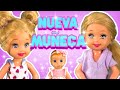 Barbie - Las Gemelas Aman a Luvabella | Ep.164