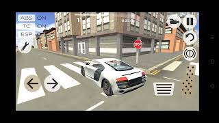 Extreme Turbo Racing Simulator|old version|android gameplay. screenshot 2