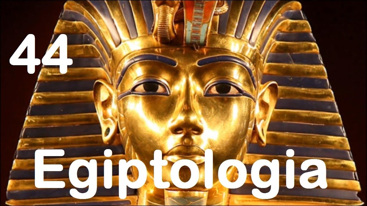 Egiptologia 44 * Os Hieróglifos Egípcios * A07 - Fonogramas Uniliterais