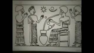 Sumerians & The Annunaki By Zecharia Sitchin