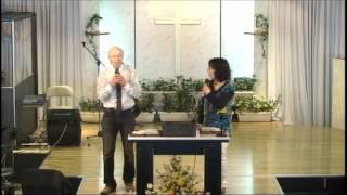 ICF Message 2012.05.20