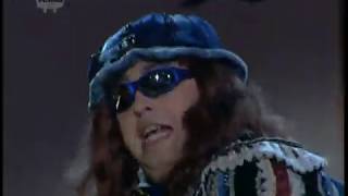 Maxim Turbulenc - Kralovske Reggae (1999) [480p CZ]