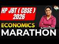 HP JBT ( CBSE ) 2026 | Economics | MARATHON | HP Studies #hpjbt #hpjbtcommission