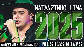 NATANZINHO LIMA 2026 - REPERTÓRIO NOVO - FIM DE ANO - MÚSICAS NOVAS 2026
