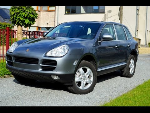 porsche cayenne 4.5i v8 отзывы porsche cayenne 4.5i v8 отзывы