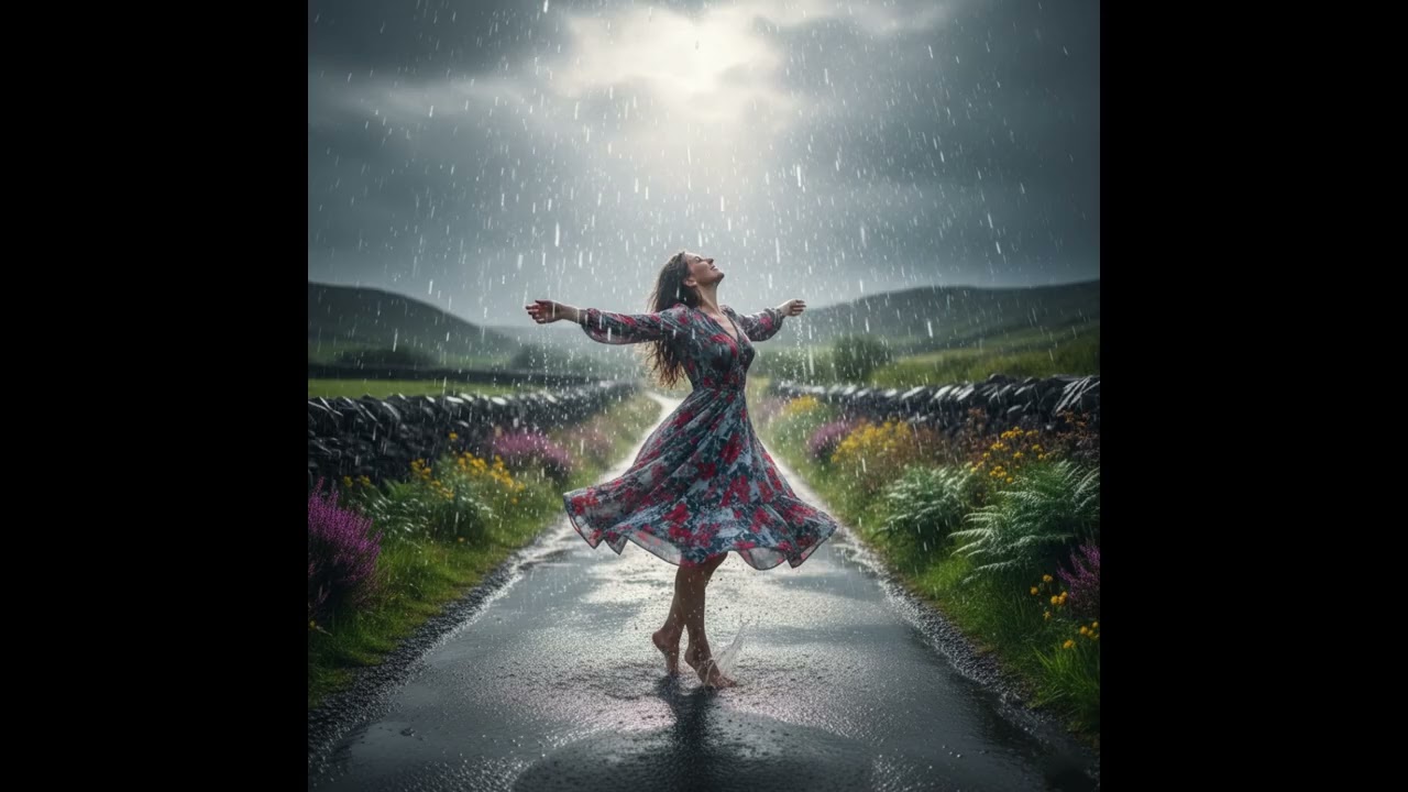 Síoraí - Dancing Through the Rain