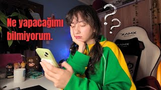 Hayatın Sıkıcı Değil, Yanlış Yaşıyorsun. Düzeltmek Istiyorsan Bunu Izle