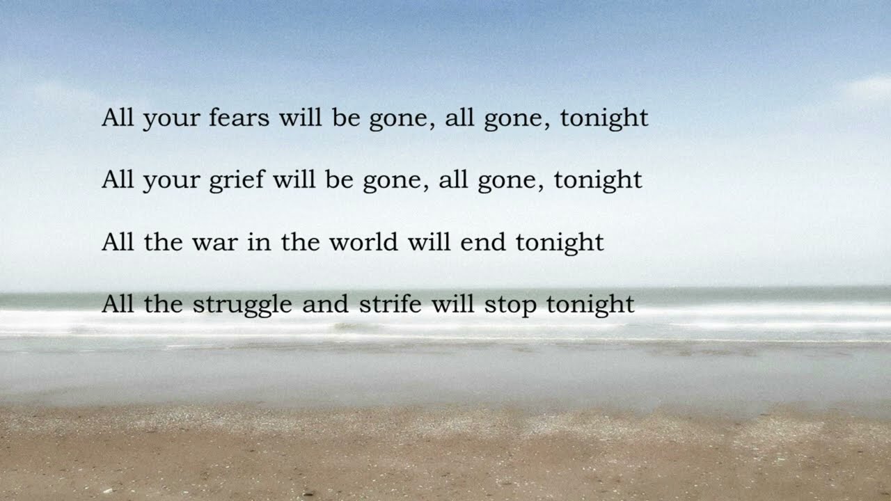 Brandies Band - A Little Song with a Big Wish