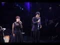 野口五郎のデビュー50周年特別公演に岩崎宏美がサプライズ登場 デュエット曲と東名阪コラボライブを発表