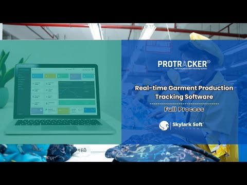 PROTRACKER Full Process: