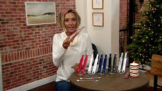 USB Lighter Co. Set of 2 Rechargeable USB Lighters on QVC