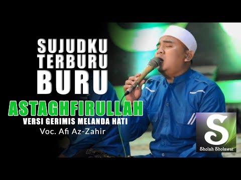 az-zahir---gerimis-melanda-hati-(astaghfirullahaladzim)