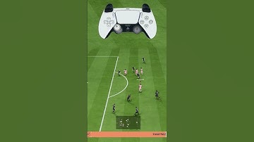 The Low Driven Shot Is OP In #FC26?