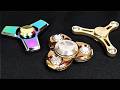 BEST METAL FIDGET SPINNERS (SUPER RARE!)