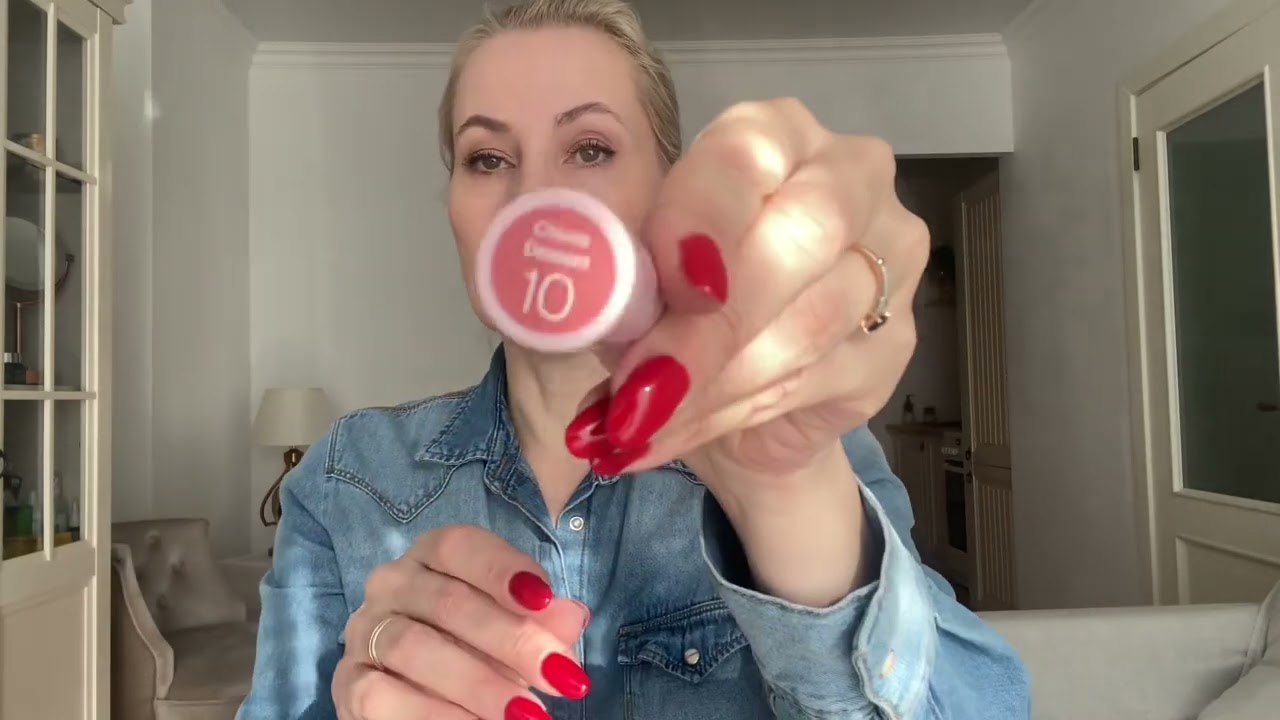 ПОКУПКИ МАРТА 2023