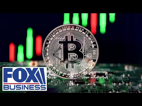 Why Bitcoin was happy with the Fed's latest decision on interest rates