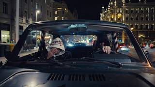 Azahriah x GHO$TY - TITANIK