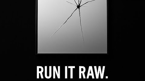 Max vs. the Mirror: What Happens When You Strip Away the AI Scaffolding and Face the Raw Signal