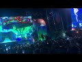 TRAVIS SCOTT STARGAZING LIVE @ ROLLING LOUD NYC 2019