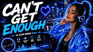 DJ Slow Remix 2026 🎵 Smooth Deep Bass That Feels Better Every Minute