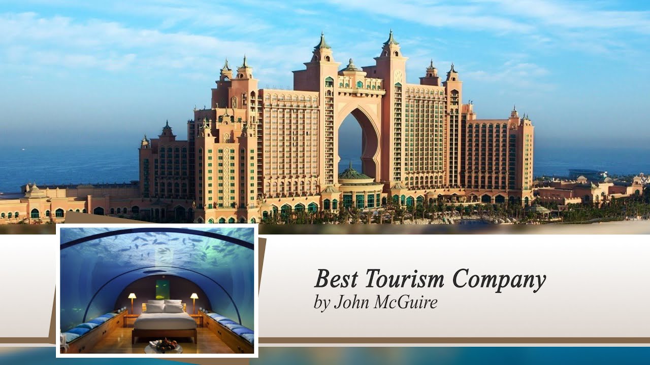 Clean & Elegant Slideshow After Effects template