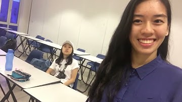 Attendance Agency [UTAR Foundation Computing Technology Assignment]