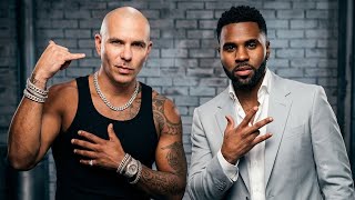 Jason Derulo x Pitbull -Fuego en la Noche - Latina Reggaeton & Club Anthem (Official music video)